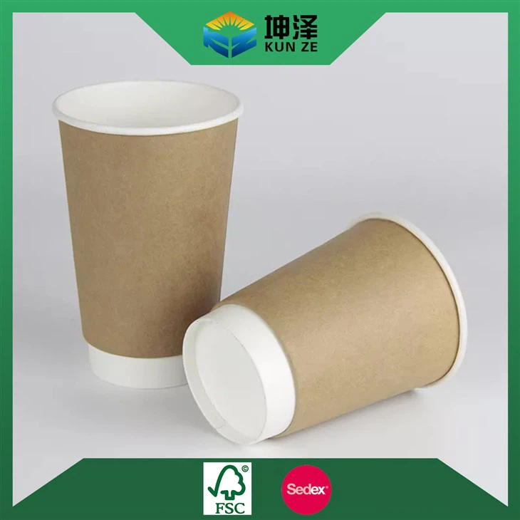 Large Disposable Coffee Cups