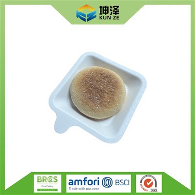 Lítil jarðgerð plötur