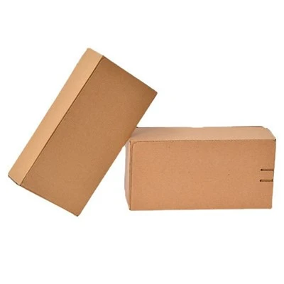 Sérsniðin bylgjupappabox