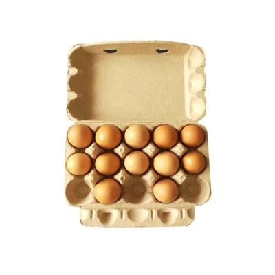 Eggjapökkun