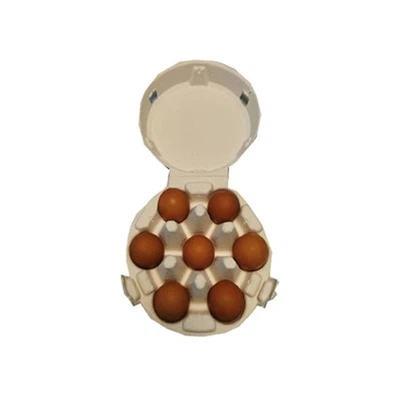 Hringlaga eggjaöskjur