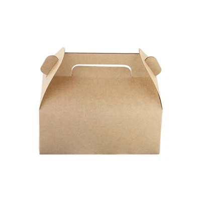 Treat Box